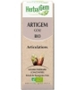 Artigem Bio Flacon compte gouttes Herbalgem Gemmobase