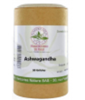 Ashwagandha 90 Herboristerie De Paris