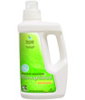 Assouplissant formule concentrée Menthe Cèdre Harmonie Verte