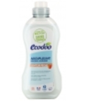 Assouplissant senteur pêche Ecodoo