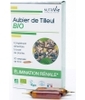 Aubier de tilleul Bio 20 Nutrivie