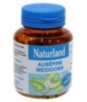 Aubépine 75 Gélules Naturland
