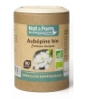 Aubépine Bio 90 Nat et Form