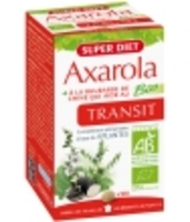 Axarola Bio 100 comprimés Super Super Diet
