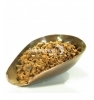 Badiane Anis Étoilé fruit coupé tisane Herboristerie De Paris