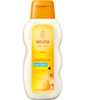Bain crème au Calendula bébé Weleda