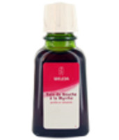 Bain de bouche à la Myrrhe Weleda