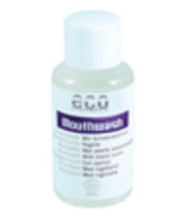 Bain de bouche à la Nigelle Eco Cosmetics