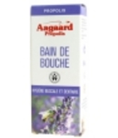 Bain de Bouche a la Propolis Aagaard