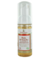 Bain de bouche Aux microbulles de Propolis blanche locale sans alcool Ballot Flurin
