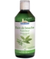 Bain de bouche Fraîcheur à l