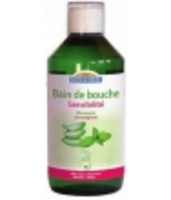 Bain de bouche Sensibilité Biofloral