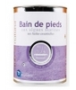 Bain de pieds aux algues Bio Bretagne Ocean