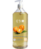 Bain et douche Agrumes Mandarine Orange Ce