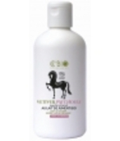 Bain et douche au Lait de Jument bio Vetiver Patchouli C