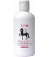 Bain et Douche au Lait de Jument bio Fruits d