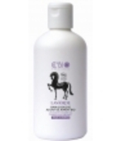 Bain et douche au lait de jument bio lavande C