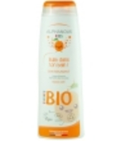 Bain Moussant Bulle dans ton bain Abricot Alphanova