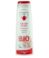 Bain Moussant Bulle dans ton bain Fraise Alphanova