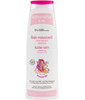 Bain Moussant Fraise Coton Aloe Vera Alphanova