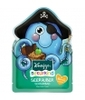 Bain Moussant pomme Petit Pirate Kneipp