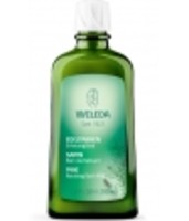 Bain revitalisant au Sapin Weleda