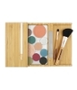 Bamboo box Zao