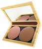 Bambou box M Boîtier bambou Zao