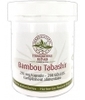 Bambou Tabashir 200 Herboristerie De Paris