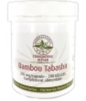 Bambou Tabashir 200 Herboristerie De Paris