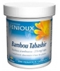 Bambou Tabashir 200 laboratoires fenioux
