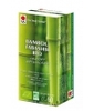 Bambou tabashir bio 120 Vecteur Sante