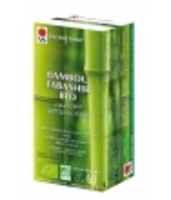 Bambou tabashir bio 120 Vecteur Sante