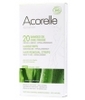 Bande de cire froide Corps 20 Acorelle