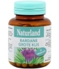 Bardane 75 gélules Naturland