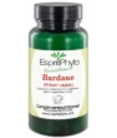 BARDANE 90 Esprit phyto