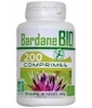 Bardane bio 400mg 200 GPH Diffusion