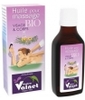 Base pour massage visage et corps Dr Valnet