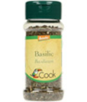 Basilic feuilles Cook