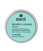 Baume à lèvres Bio Beurre de karité Avril