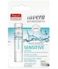 Baume à lèvres Jojoba Amande douce Basis Sensitiv Lavera