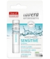 Baume à lèvres Jojoba Amande douce Basis Sensitiv Lavera
