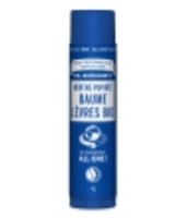 Baume à lèvres Menthe poivrée bio Dr Bronners