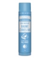 Baume à lèvres Neutre (sans parfum) bio Dr Bronners