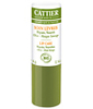 Baume à lèvres réparateur et ultra nourrissant Olive Mangue Cattier