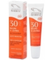 Baume à lèvres SPF30 Mer et Montagne Bio Laboratoires De Biarritz