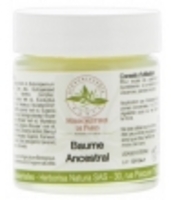 Baume Ancestral Herboristerie De Paris