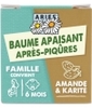 Baume apaisant après piqûres Aries