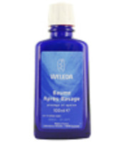 Baume après rasage Aloe Vera Weleda