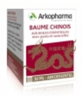 Baume Asiatique Arkopharma